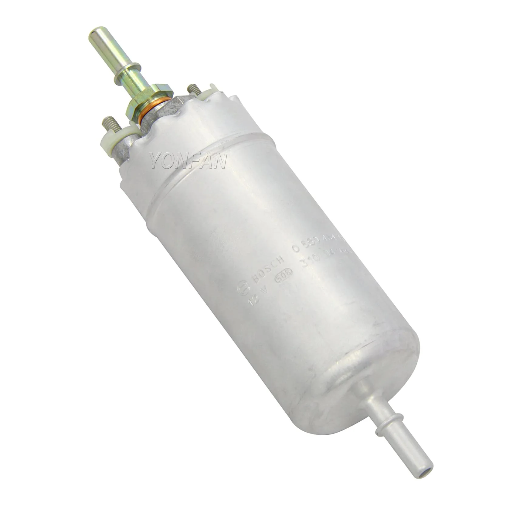 Fuel Pump 0580464117 For John Deere Tractor 6320 6320L 6415 6420 6420L 6420S 6515 AL168483