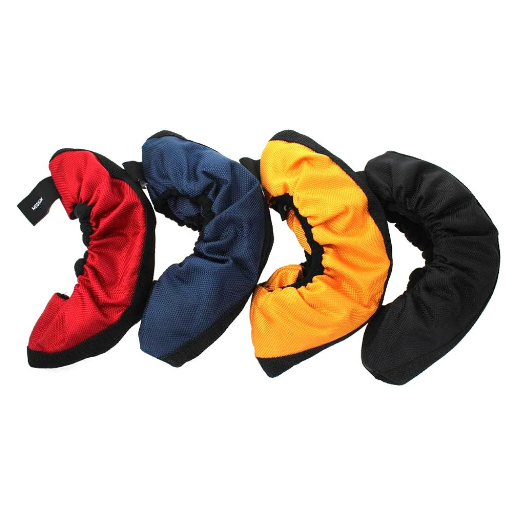 Non-Slips Customized Skate Guard Hockey Equipment Skate Blade Cover