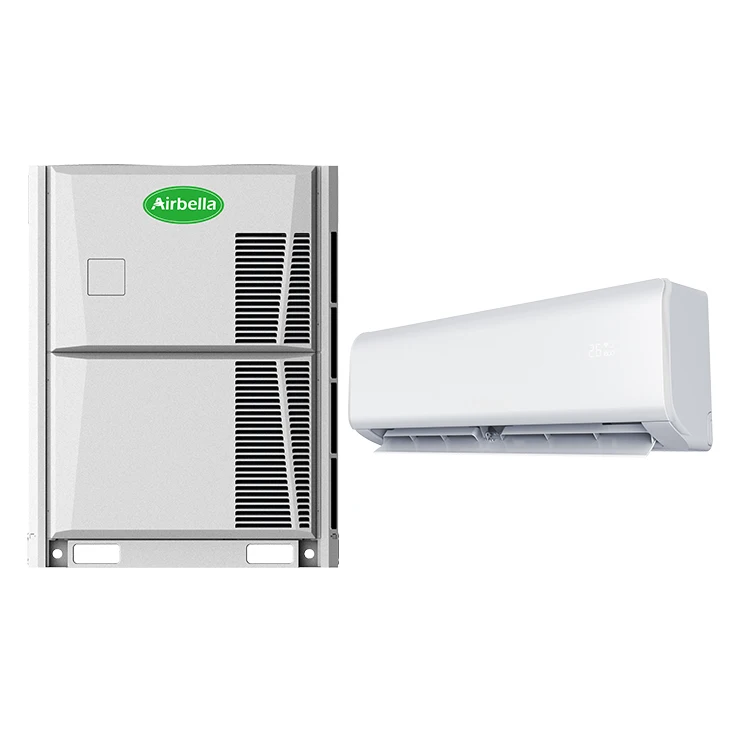 60HZ R410a DC 50Kw Indoor Only Cooling Vrv  Vrf  Units Conditioning Central System