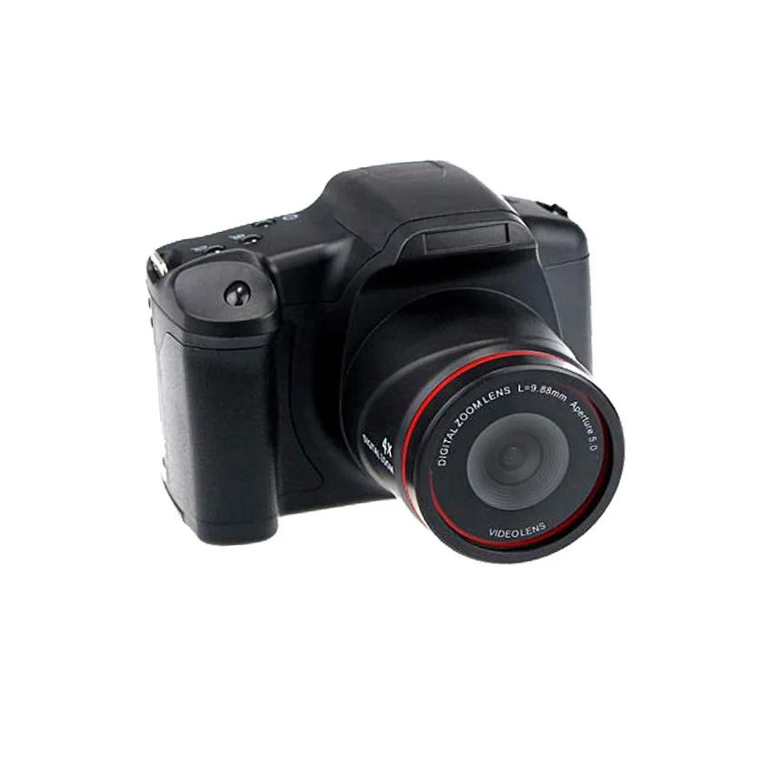 Hot Selling HD SLR Domestic Telephoto Camera Digital Fixed Focus 16X Zoom Photography Dedicated