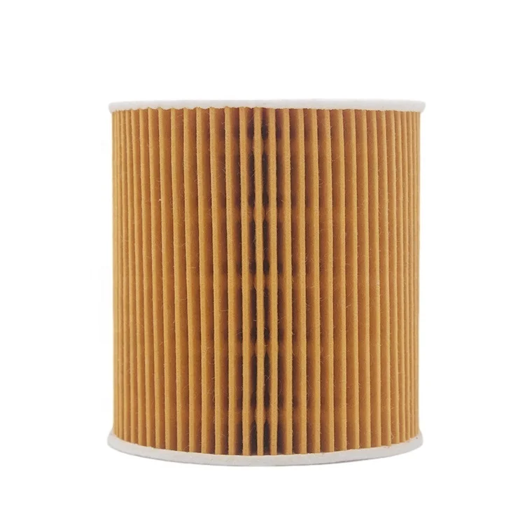 Womala High-Quality 1275810 Auto Engine Spare Parts Engine Oil Filter Element for Volvo C70 S40 S70 S80 V40 V70 XC70 XC90