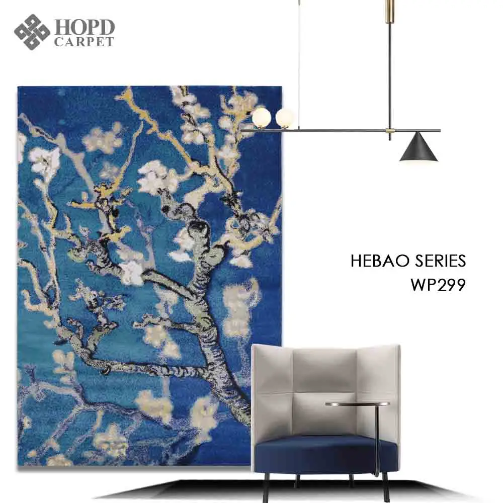 
GUANGZHOU CARPET RUGS WITH STOCK CARPET RUGS 