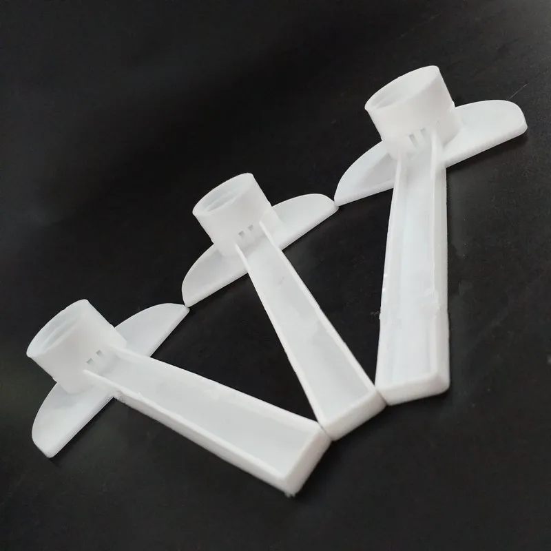 Hot sale Plastic Entrance Bee Feeder Beekeeping Equipment