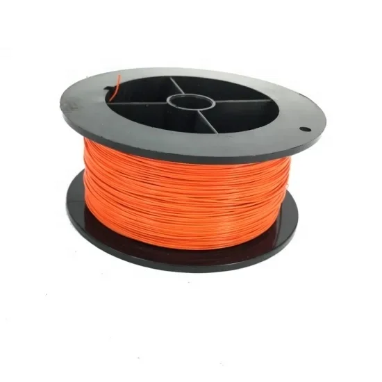 High Temperature Spark ignitor wires AF200 AF200X FEP FEP insulated wire