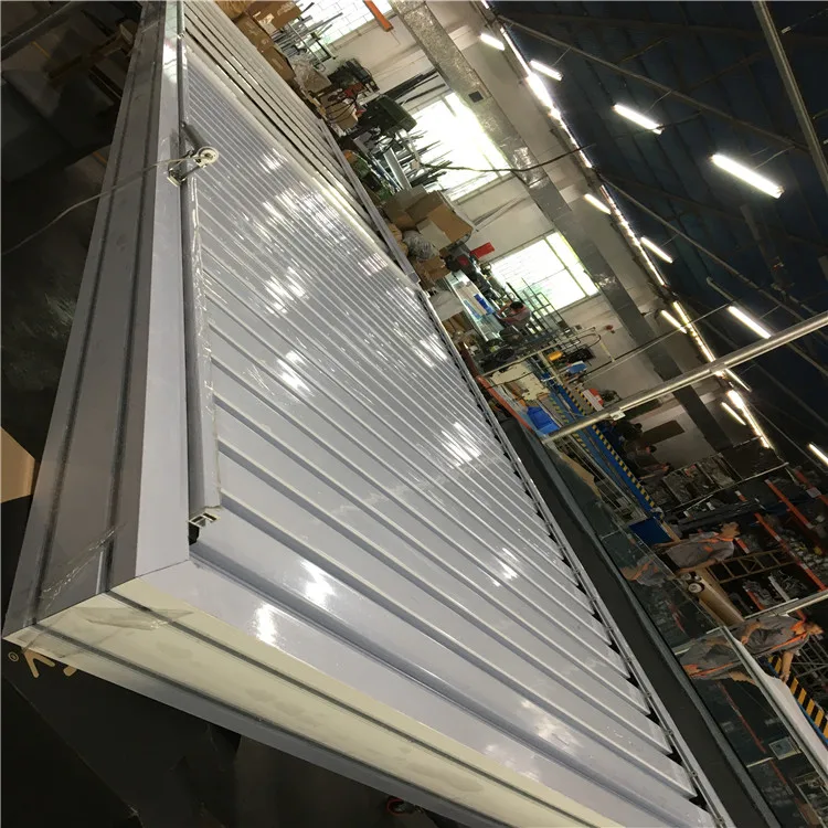 Sun Screen Motorized Outdoor Gazebo Modern Aluminium Louvre Roof Pergola Aluminum All-season Powder Coated Support Dining Room,outdoor