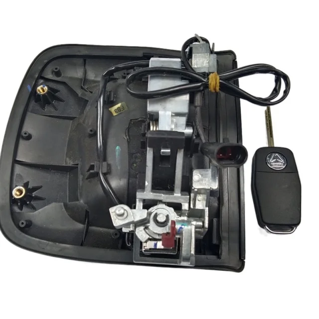 Other external accessories sinotruck HOWOA7 t7h c7h t5g plastic door handle Open
