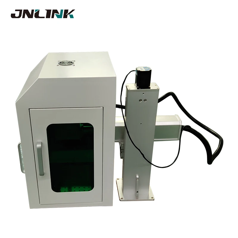 Metal,Watches,Camera,Auto Parts,Buckles,Mold optical fiber laser marking machine 20w 30w 50w