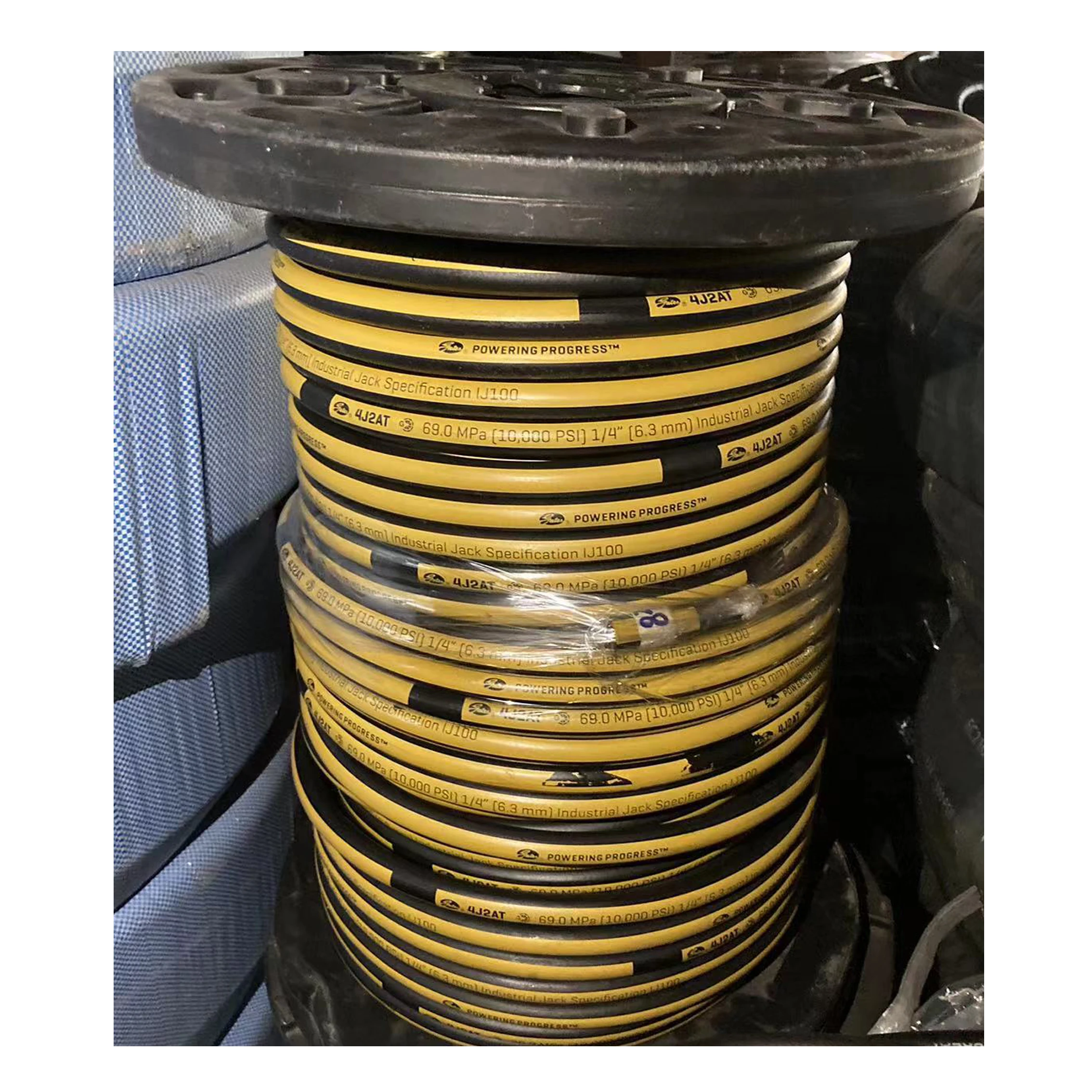 Конечная приводы экскаватора/Конечная приводы/Запчасти для машинного оборудования гидравлический пресс шланг