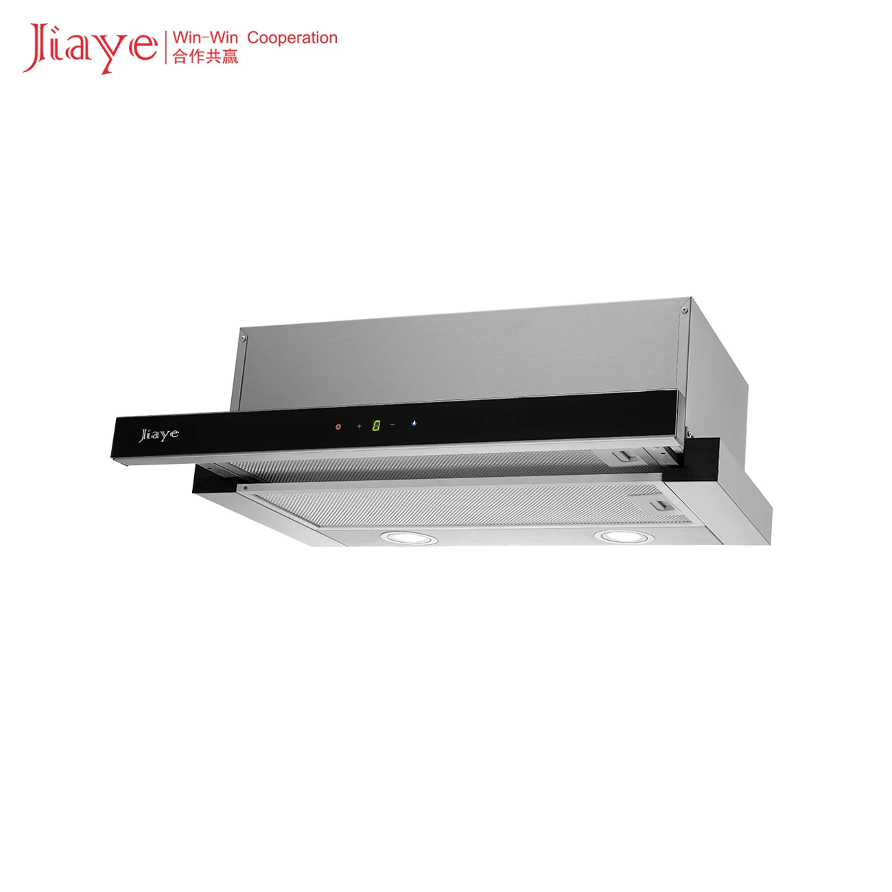 High Quality 60cm Stainless Steel Auto Clean Kitchen Cooker hood   Exhaust Hood Cabinet Range Hood