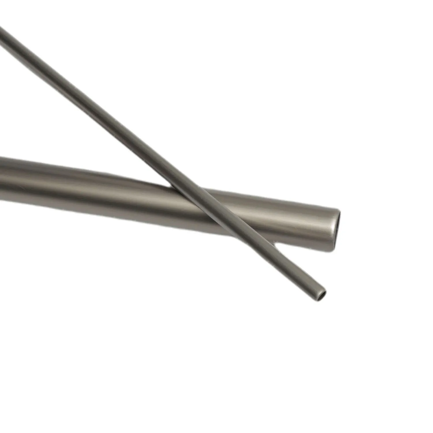 China factory best price astm b338 gr1 titanium round pipe for petroleum titanium coil tubing