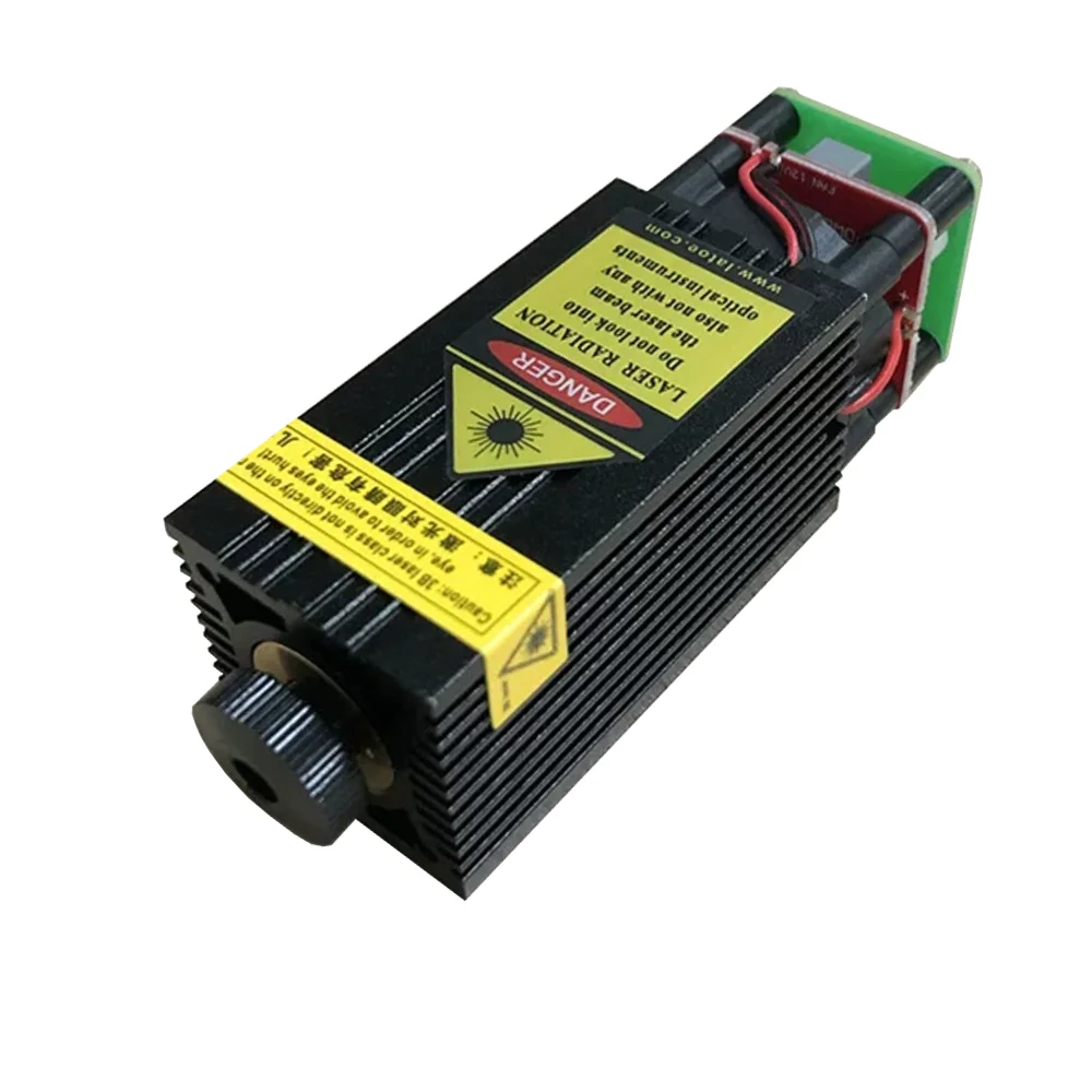 520nm 100-1000mW greenlaser positioning  generator positioner Cutting positioning bird scarer