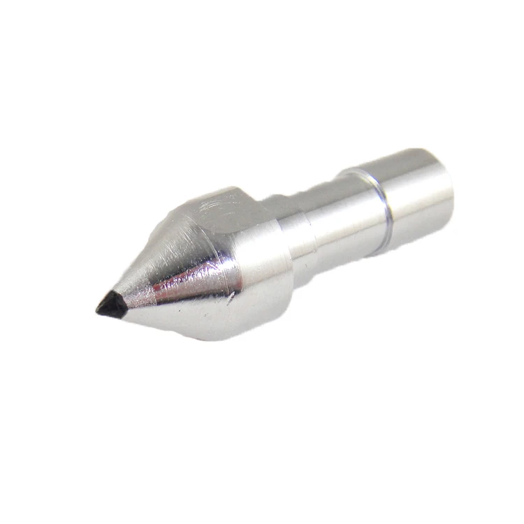 Zhongzuan Factory direct supply diamond dresser for grinding wheel grinding wheel dresser single point diamond dresser