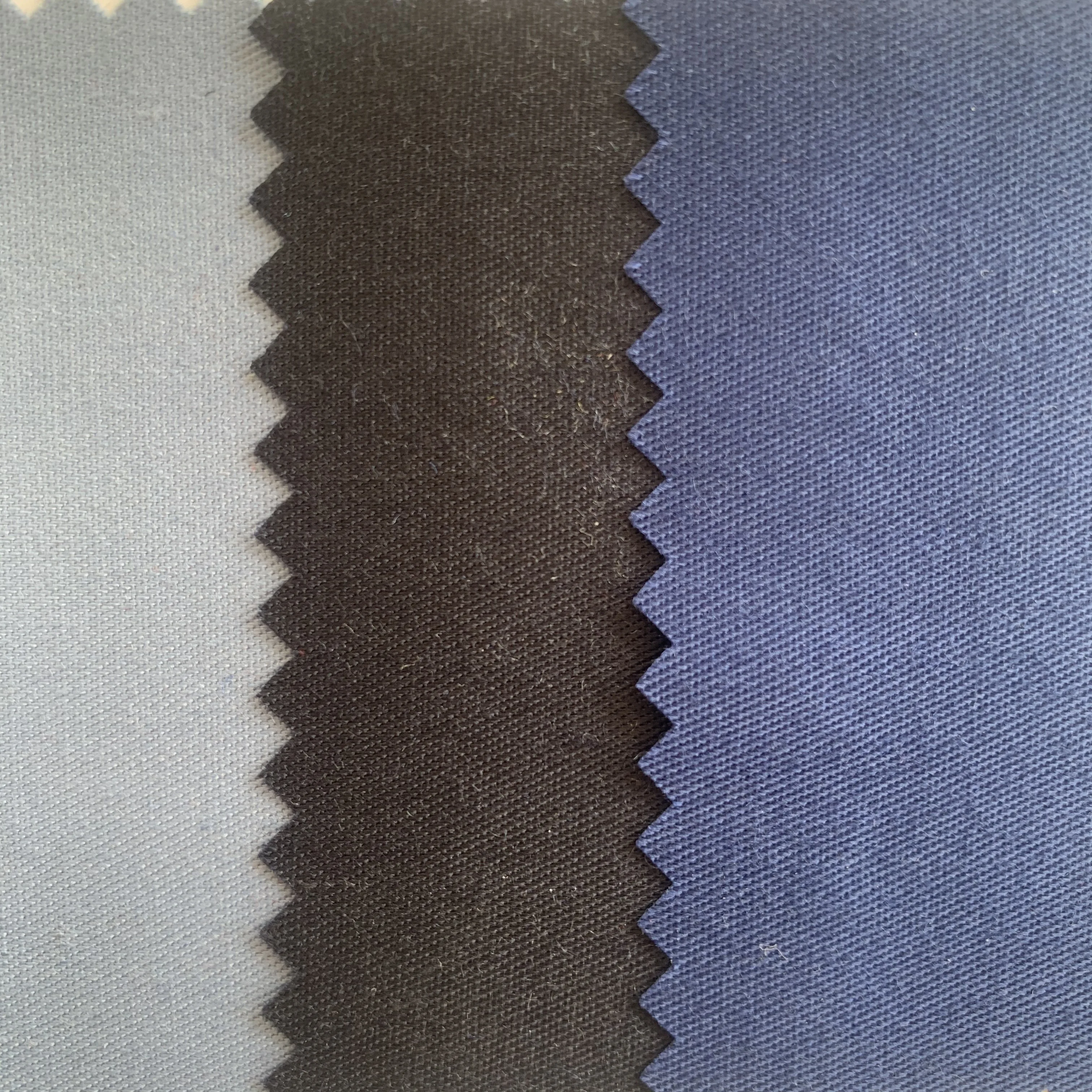 TR DYED FABRIC STOCK