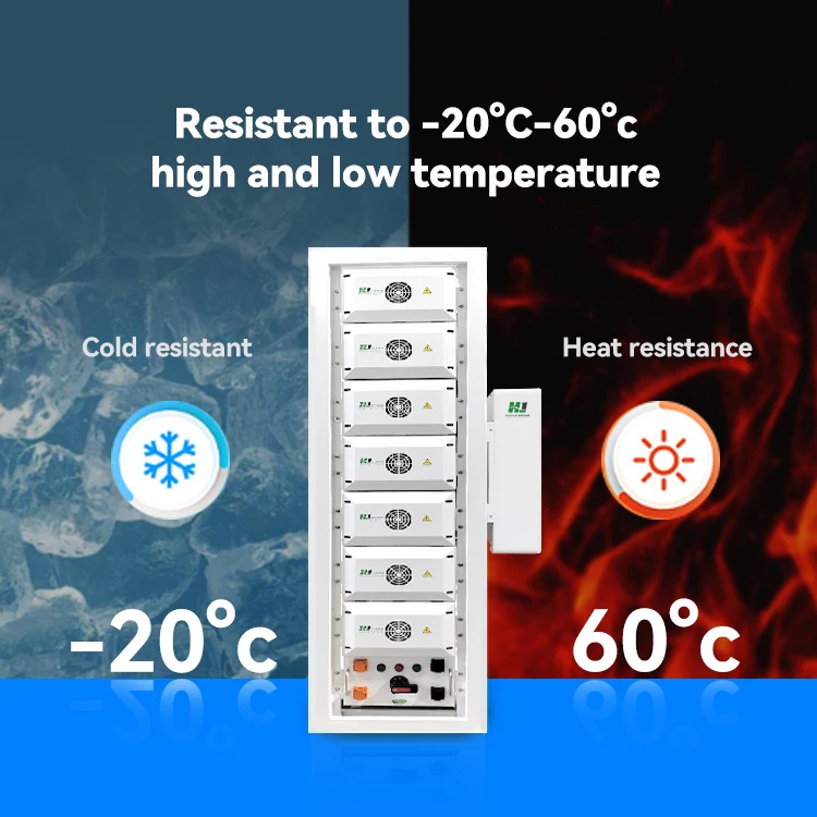 High Power 50kWh-100kWh Max solar Lithium Storage Battery Outdoor Energy Storage lithium battery