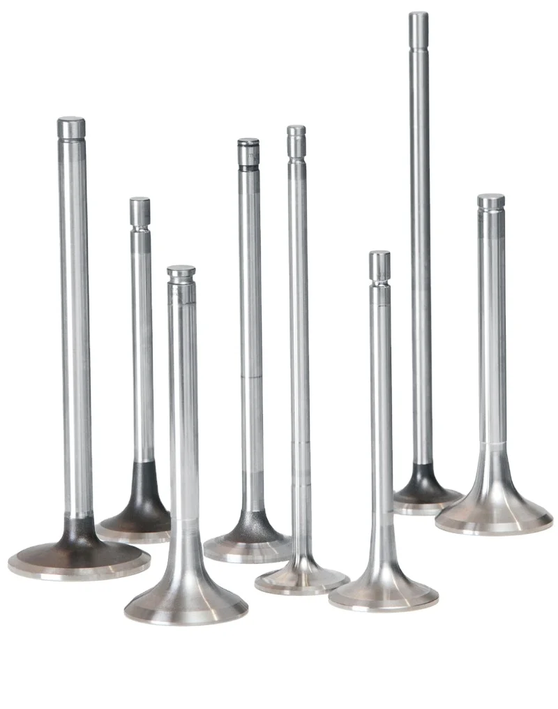 F 6L 913 BF 6L 913  BF 6L 913 C TURBO  High Performance 3371762  2137300  4153696  Exhaus Engine Valve