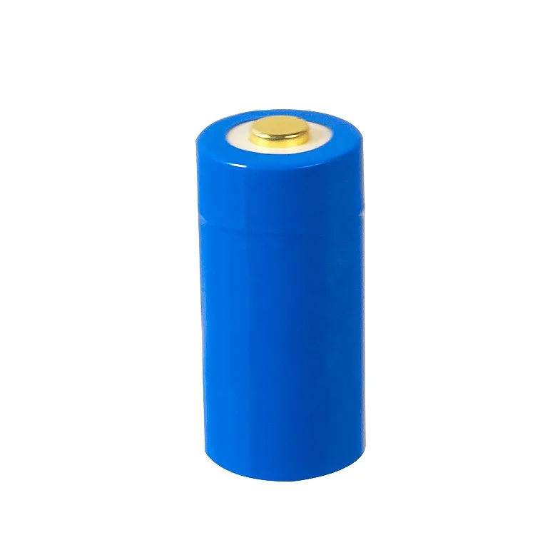 Завод RCR123A 3 0 V 700mAh микро USB литий-ионный