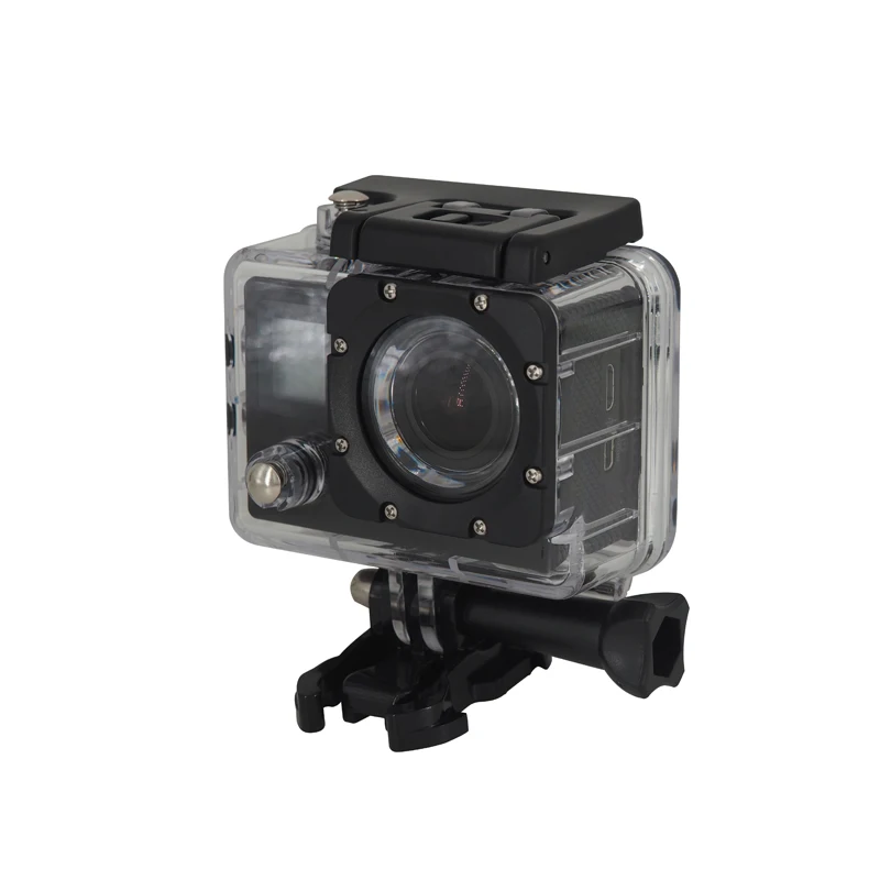 HDKing K1 Dual Screen 4K Action camera 1080p 60 fps SJ9000 Wifi Sport DV mini Action video camera