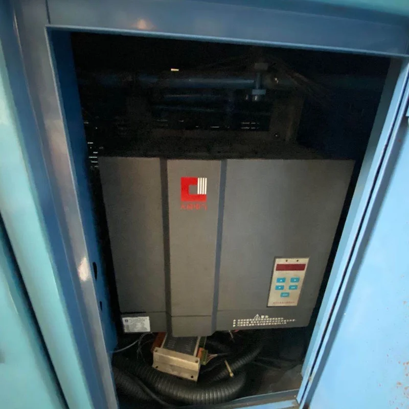 Подержанные горизонтальные формовочные машины для литья под давлением FCS HN-140 140 тонн