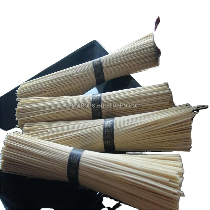 OEM Factory Vegetarian Products Low Carb Noodles Pasta Plant Organic Ramen Noodle with soups