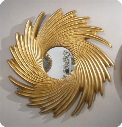 New Arriving ! ! Fashional Wall Hanging Mirror Frame with Mirror