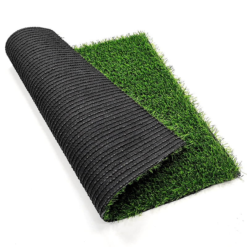Artificial Grass Producer Machine Synthetic Turf Lawn Carpet Mat For Garden Outdoor Football Sport Soccer
