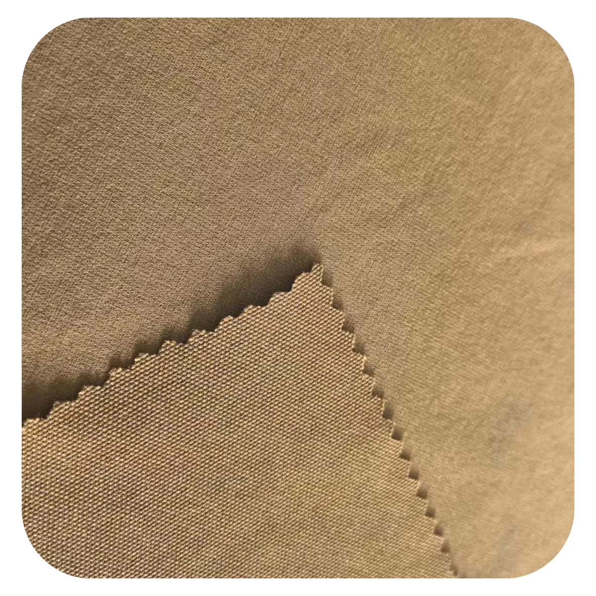 MY 180GSM Four Way Stretch Spandex Woven Outdoor Furniture Fabric Pears Woven Fabric Trekking Pant Fabric For Jackets and Coat