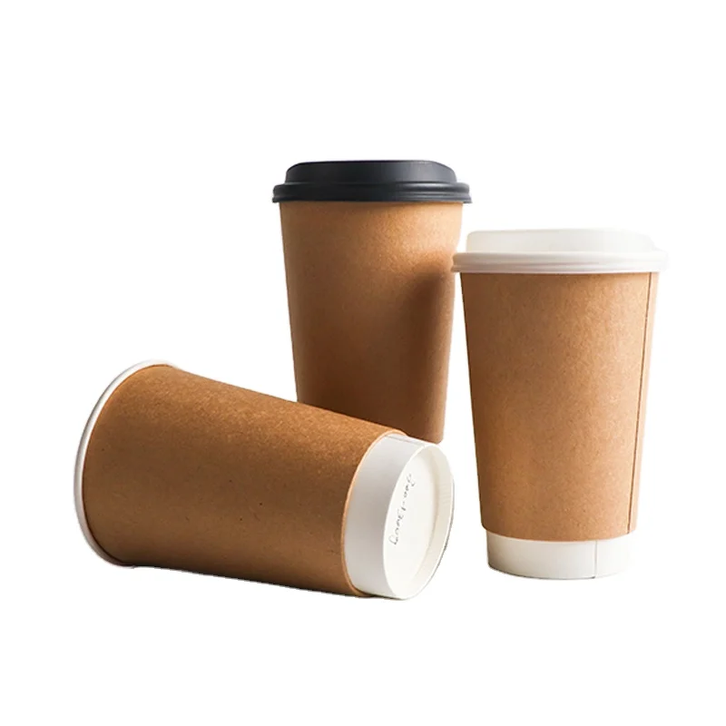 ECO Friendly pe coating flexo printing machine for kraft single wall paper cups