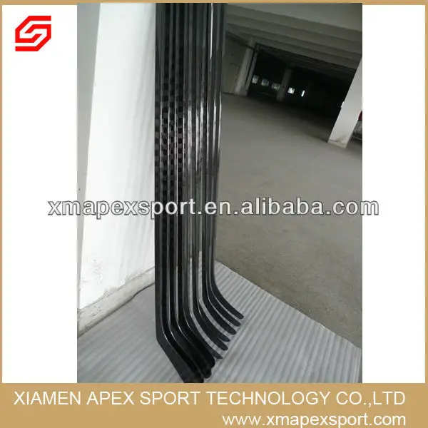 street hockey stick carbon fiber ice hockey stick custom field hockey sticks