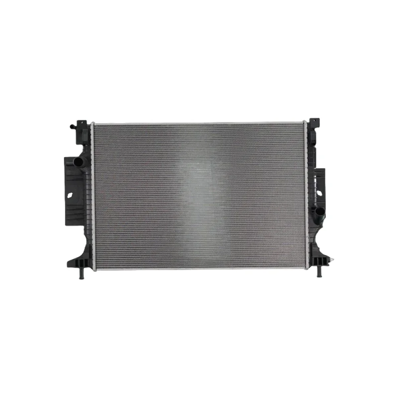 Engine Cooling Radiator Assembly For Ford Escape/KUGA II 1.5 EcoBoost 2016- part # EJ7Z-8005-C EJ7Z8005C Engine Coolant Radiator