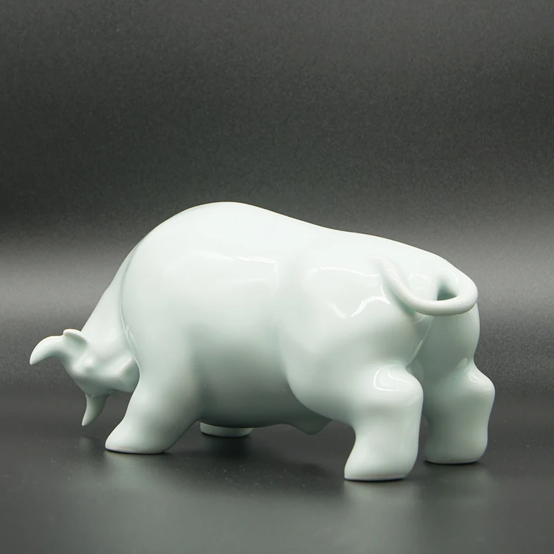 
THE SHOUTER Artworks Home Decor Gifts Artworks Home Decor Gifts custom home decor ceramic figurine vintage 