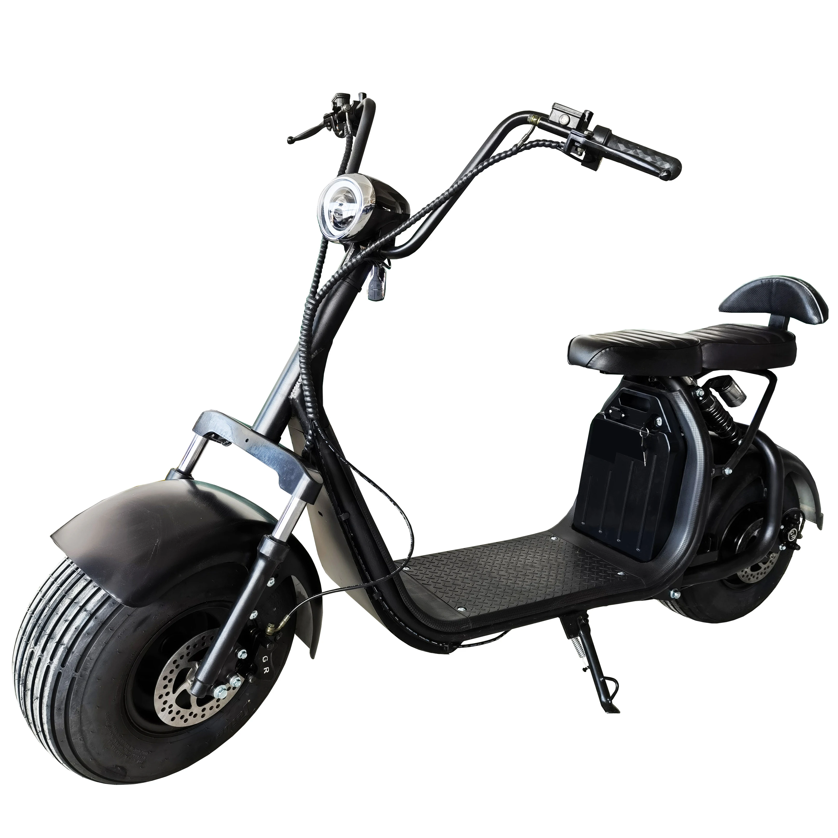 Nzita X7 electric scooter