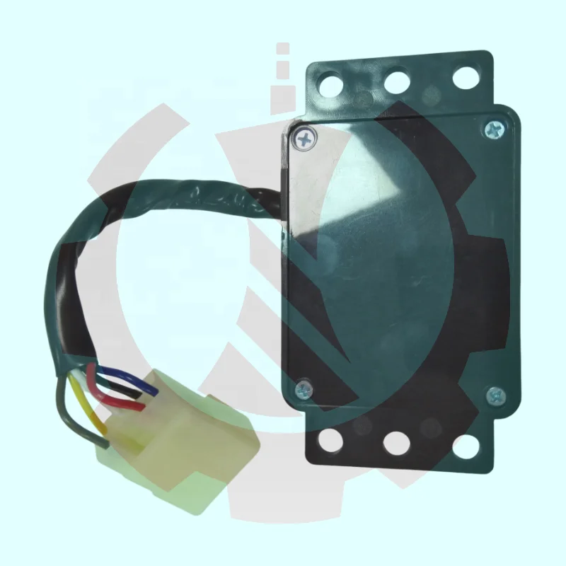 2537-9008 24 В реле стеклоочистителя для DAEWOO DOOSAN