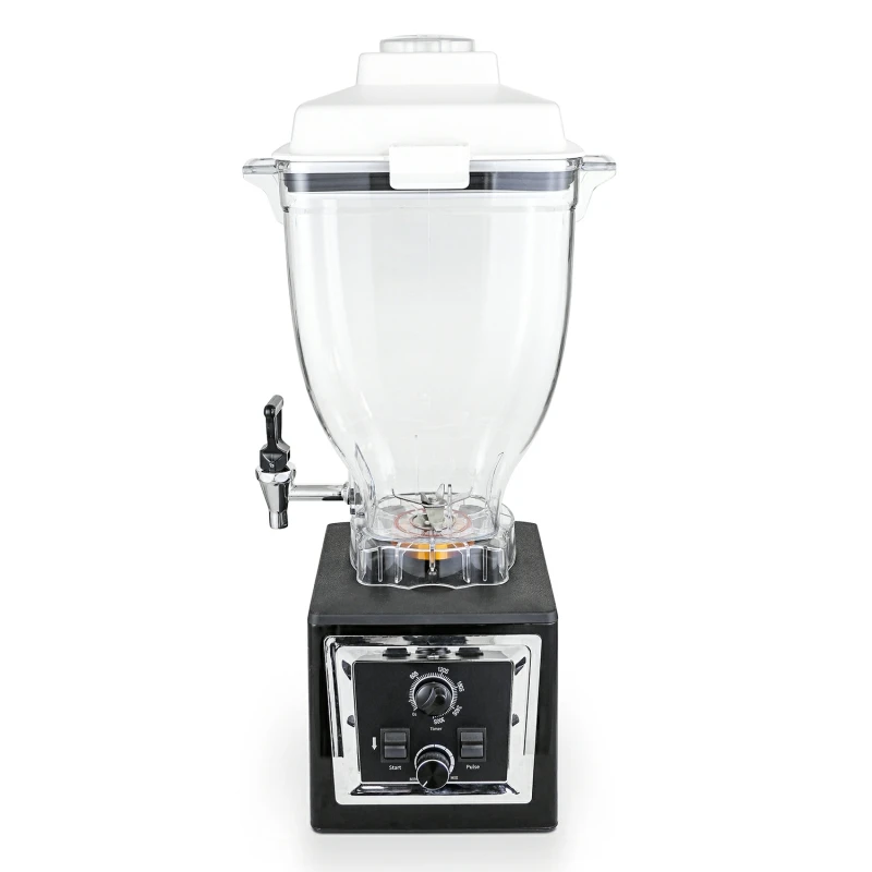 BL8001-10L High Efficiency heavy duty capacity 10L Blender