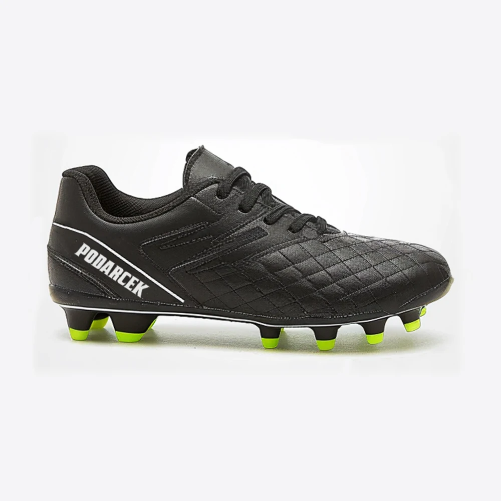 Изготовленный на заказ Oem Make Your Football Boots открытый регби ботинки синтетические футбольные