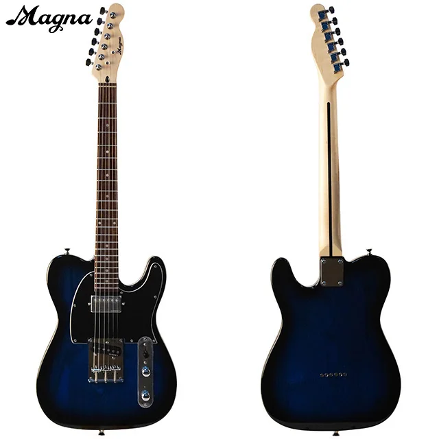 Wholesale Folk Cutaway Guitar Set offered by China Guitar Factory Direct Electric Guitar