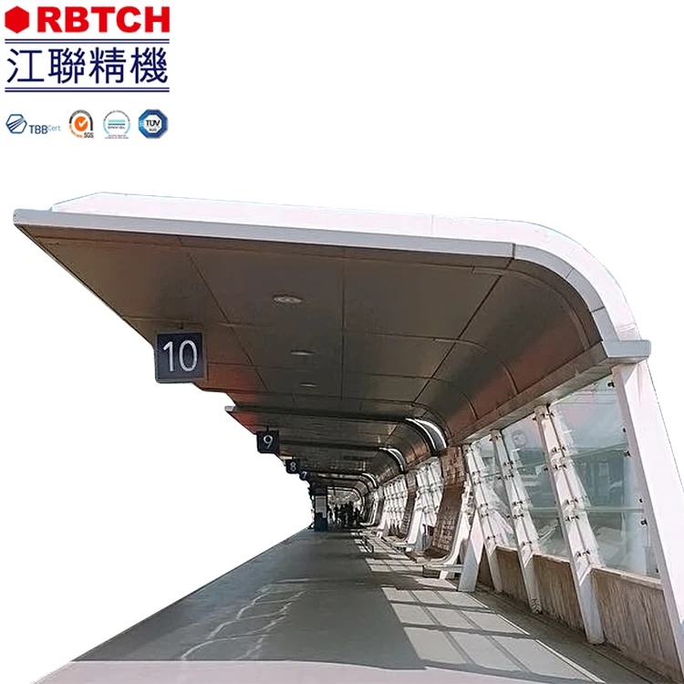 3003/5052 building aluminum honeycomb panel for toilet floor