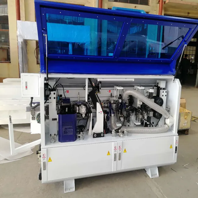 Китай (материк) xiking древесины Кромкооблицовочный станок FZ-280 автоматический линейных Кромкооблицовочный станок