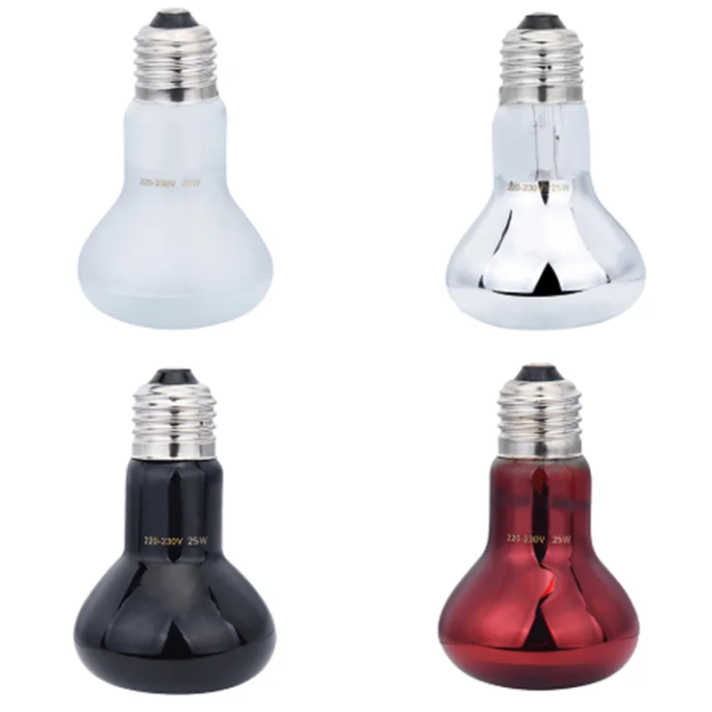 SHENGXIANG 80W 100W 125W 160W mercury Vapor Lamp uvb light lamp uvb reptile light For sale