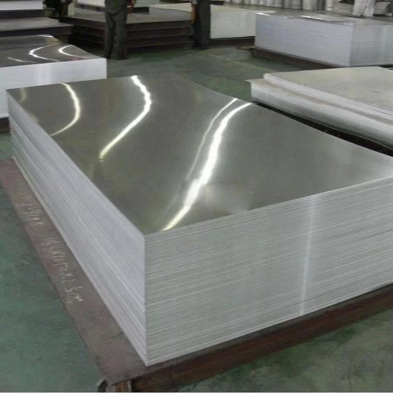 China factory aluminum plate manufacturer 0.8*1200 h14 1060 1100 price per kg aluminum plate sheet
