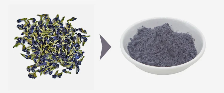 Butterfly Pea Powder 12