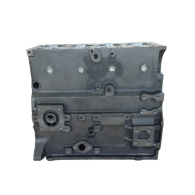 High quality JO5E  Diesel Engine Cylinder Block For Excavator Engine 11401-E0704