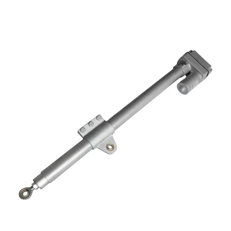 
Customized 12v/24v 6000N single-axis Solar Linear Actuator 