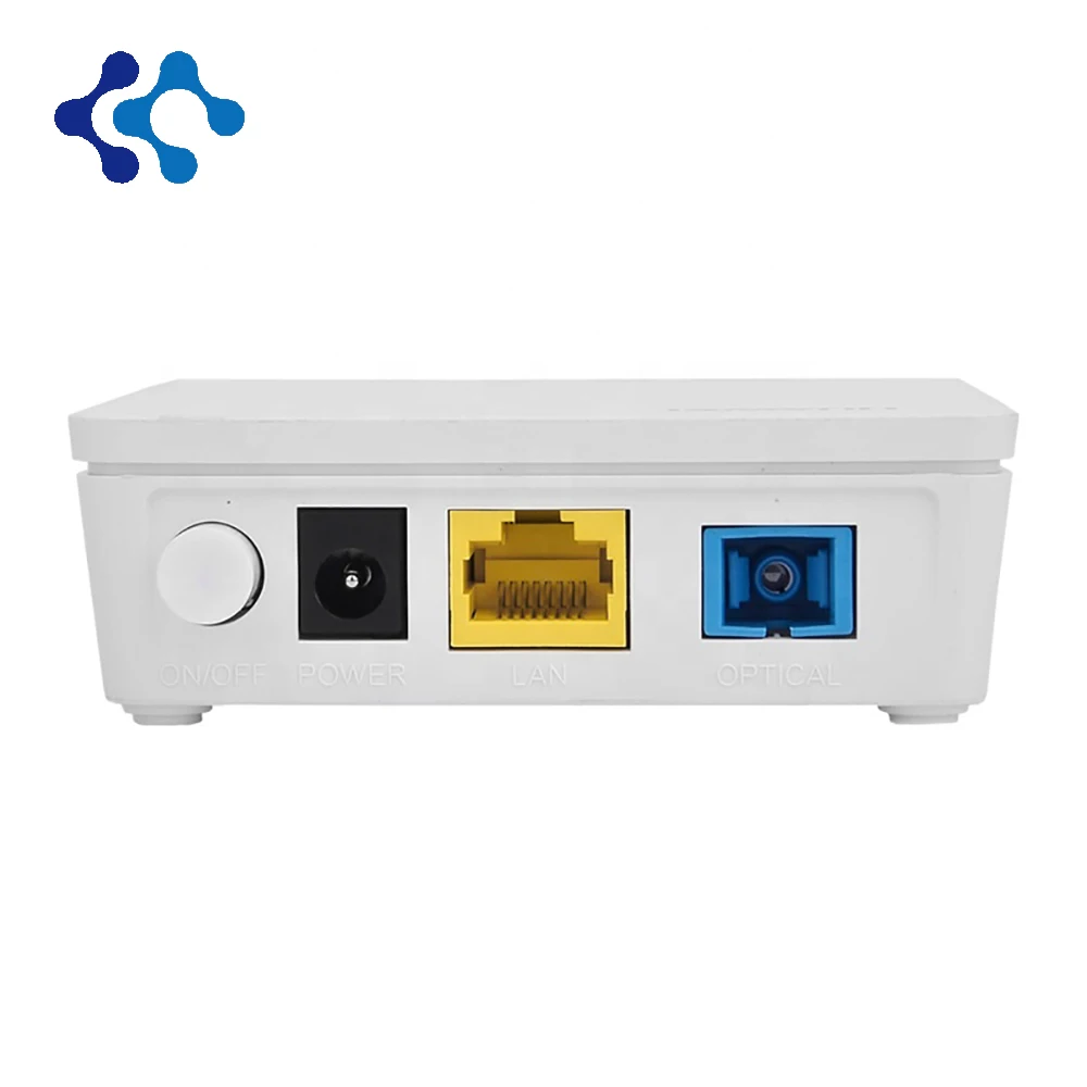 
 Б/у huawei Gpon 1 Ge onu HG8310M  