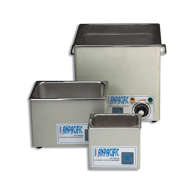 Factory Wholesale Easy Installation Desktop Ultrasonic Cleaner