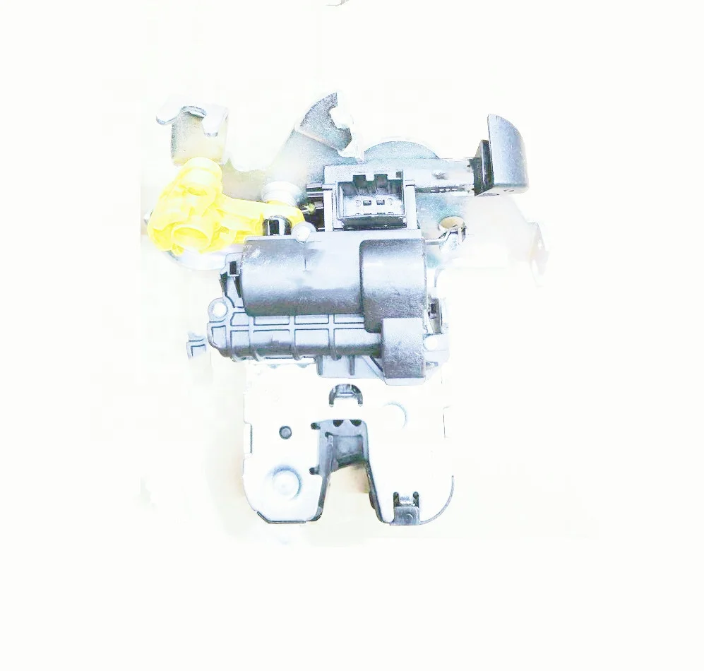 Tailgate Actuator  & Liftgate Lock Actuator     4M0827506D   4M0 827 506D    4M0 827 506 D     4M0-827-506D    4M0-827-506-D