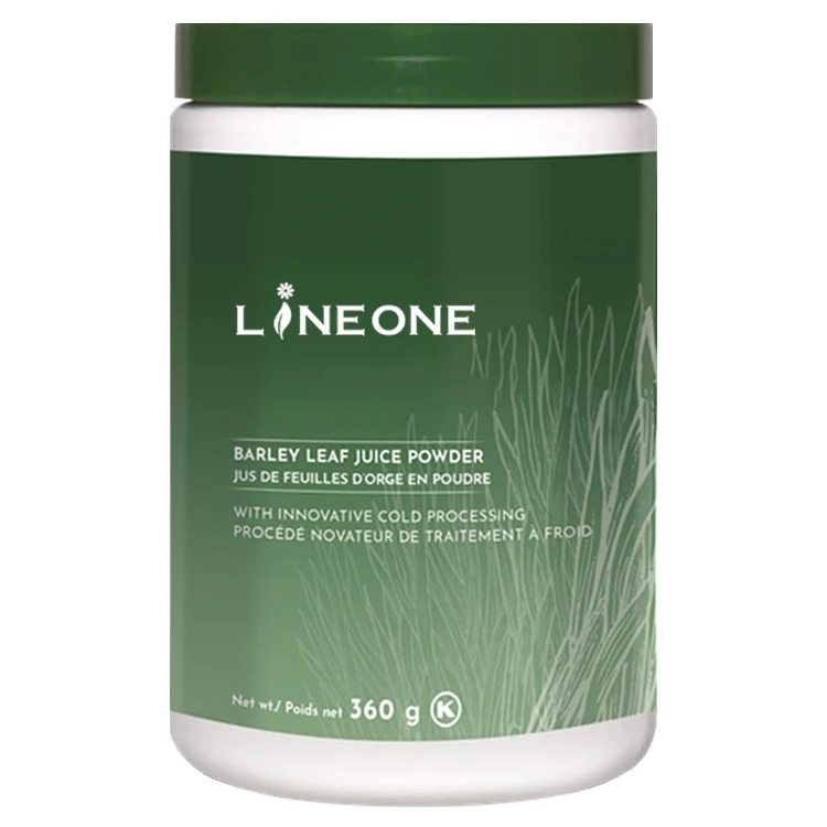 Organic Barley Grass Juice Powder  Grown in Volcanic Soil of Utah  Raw Bio Active Form Cold Pressed