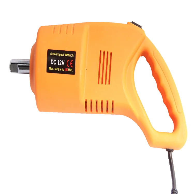 
Belton Hydraulic Jack Electricity Tool Set & DC 12V Wheel Impact Electric Wrench 
