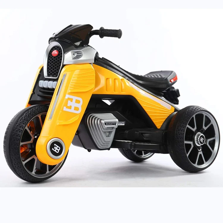 Kids Motorcycle For Kids Ride On / Kids Motor Bike/ Children Ride On Toys