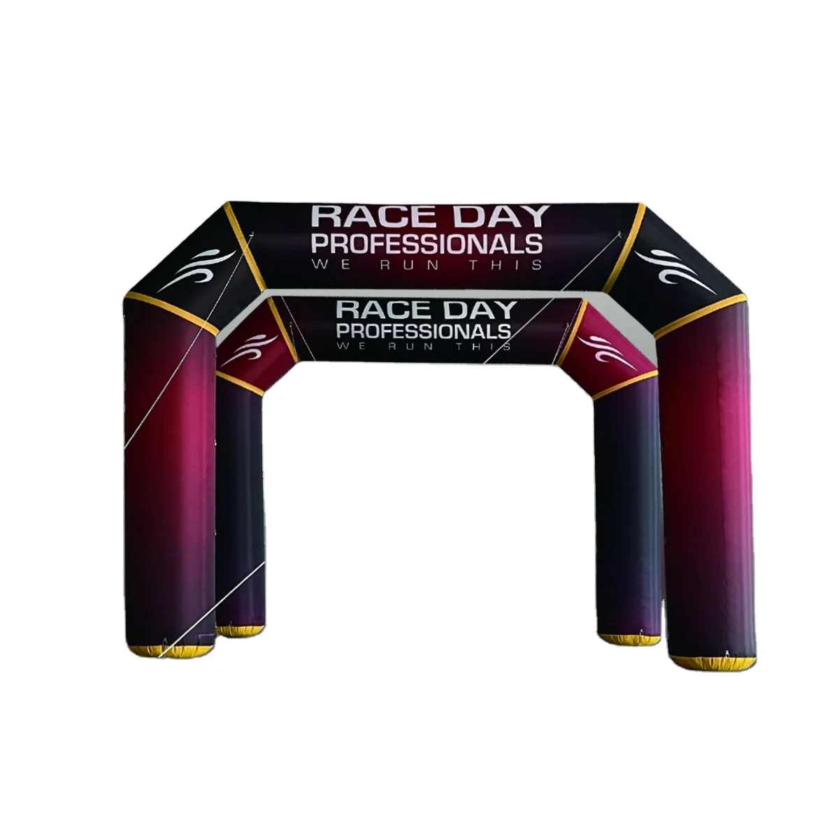 Hot Sale advertising inflatable arch outdoor event  Waterproof Inflatable  Arch