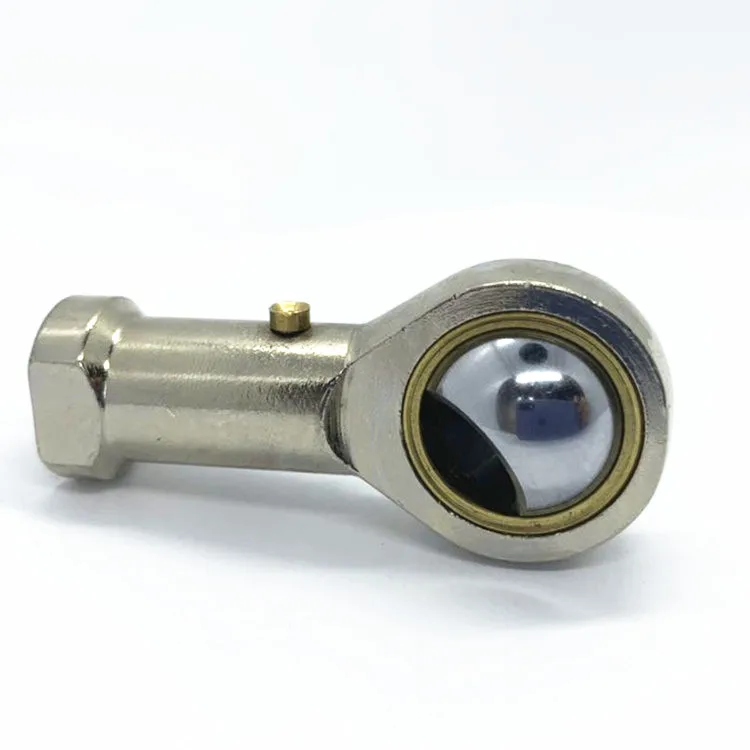 Inner CV ball joint bearings PHS10 tripod joint rod end bearings